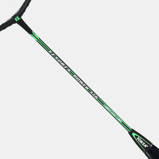 FZ FORZA RAQUETTE POWER 376 - Bad Addict