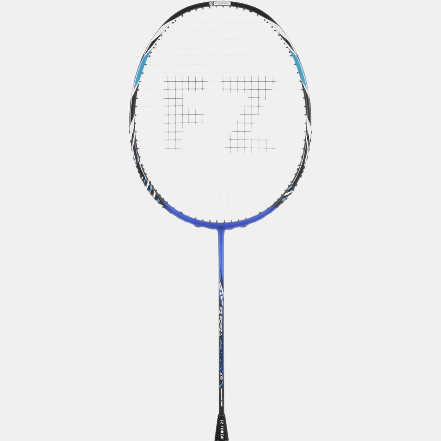 FORZA RAQUETTE PRECISION X9 - Bad Addict