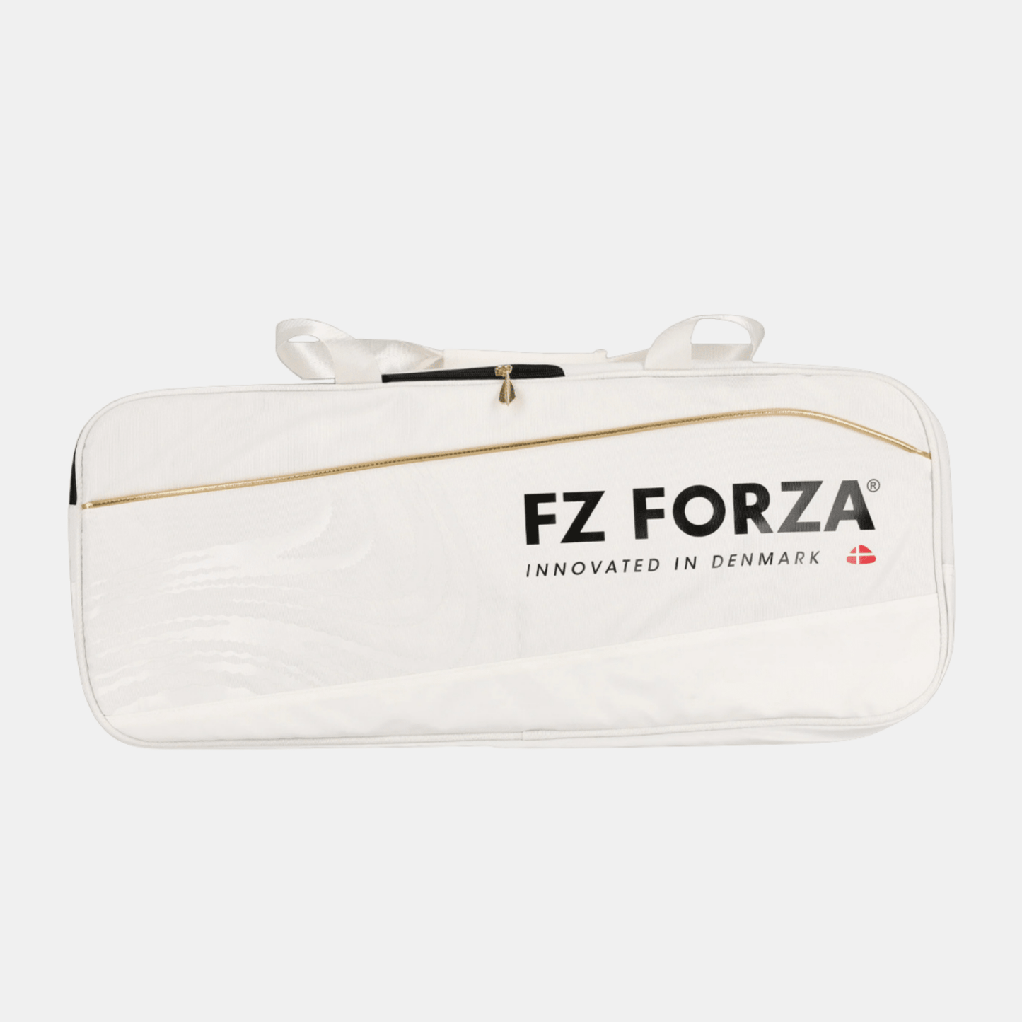 FORZA SQUARE BAG TOUR LINE WHITE - Bad Addict