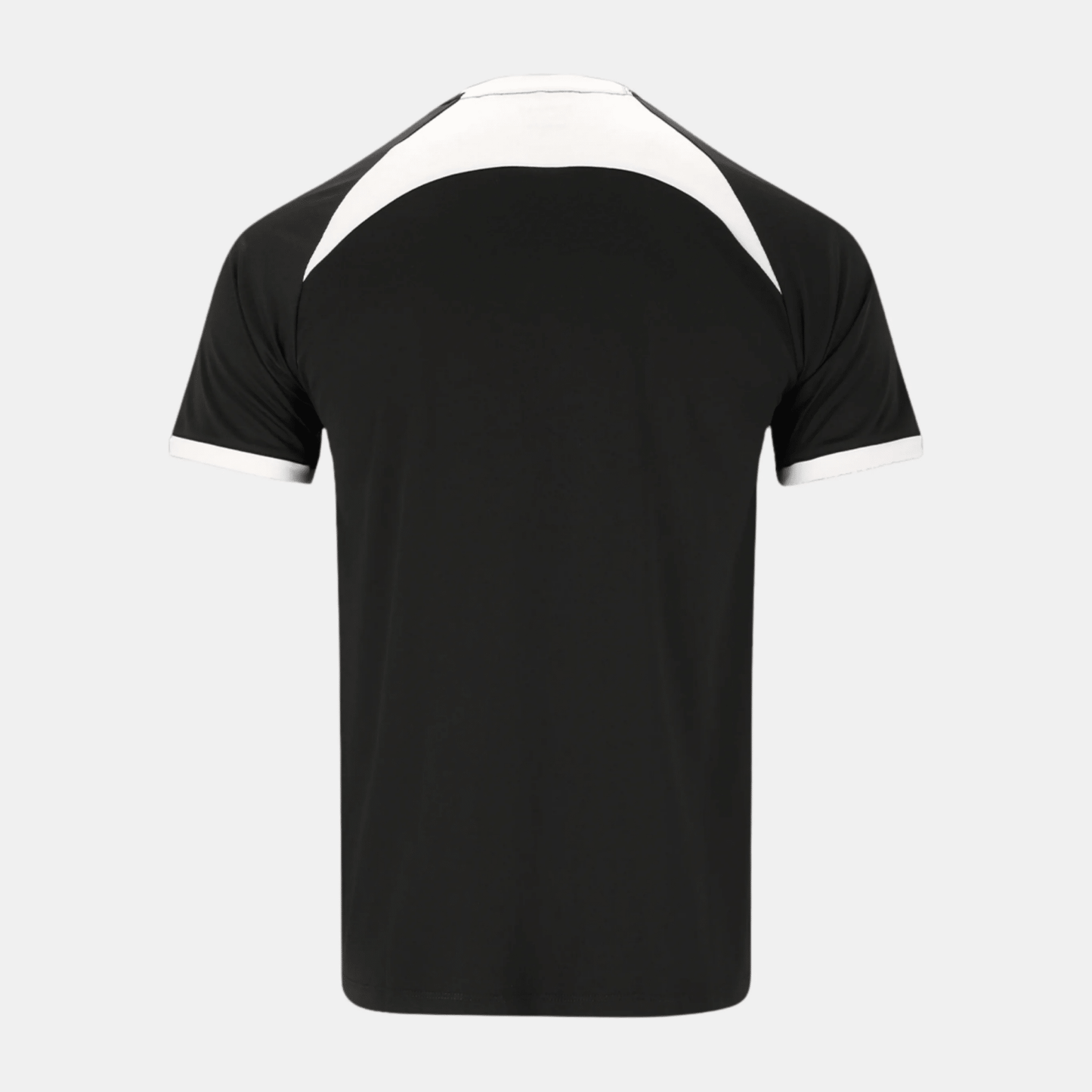 FZ Forza Agentin M S/S Tee Black - Bad Addict