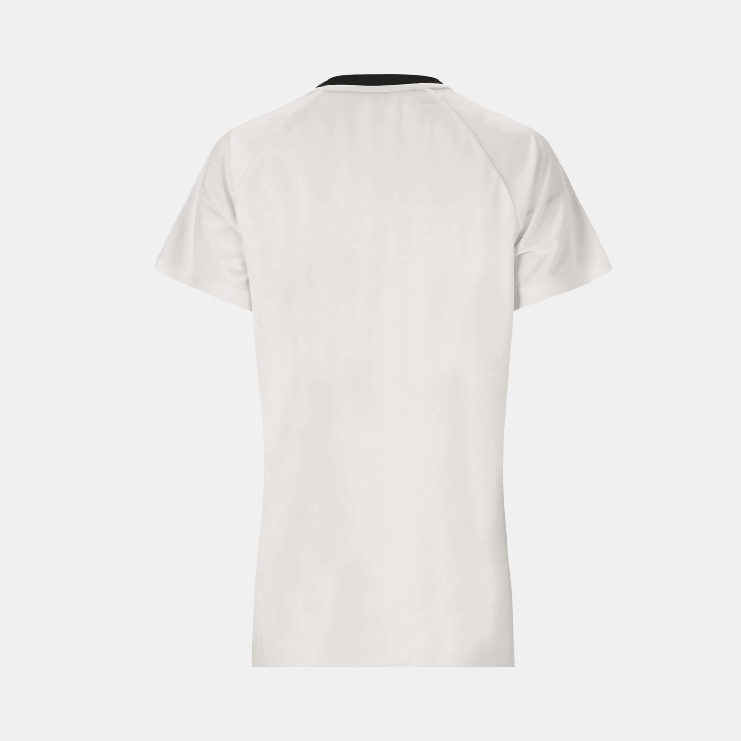 FZ Forza Azora Women Tee S/S White - Bad Addict
