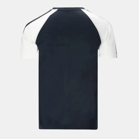 FZ Forza Clyde M S/S Tee Dresden Blue - Bad Addict