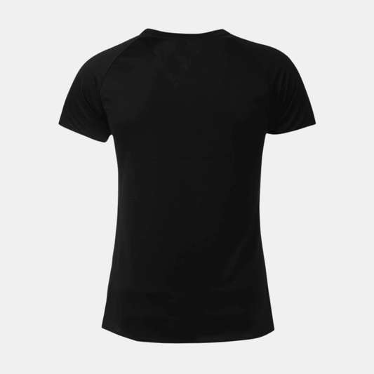 FZ Forza Cream Women S/S Tee Black - Bad Addict