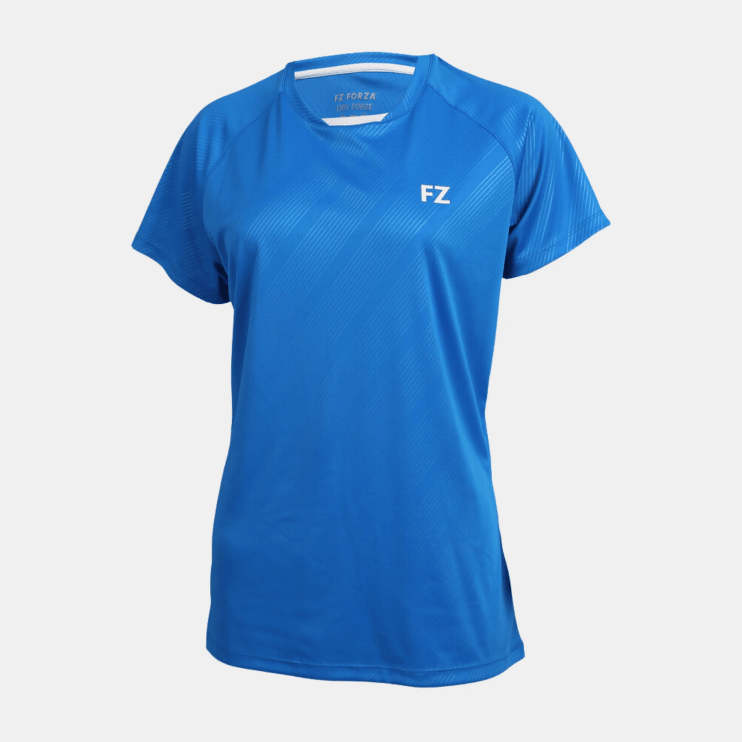 Forza FZ Forza Hedda T-Shirt Women Blue - badminton