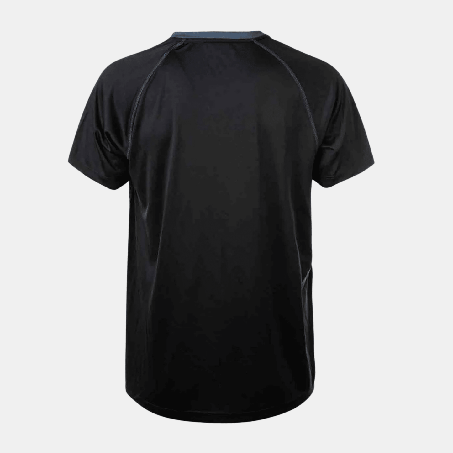 FZ Forza Monthy M S/S Tee Steel - Bad Addict