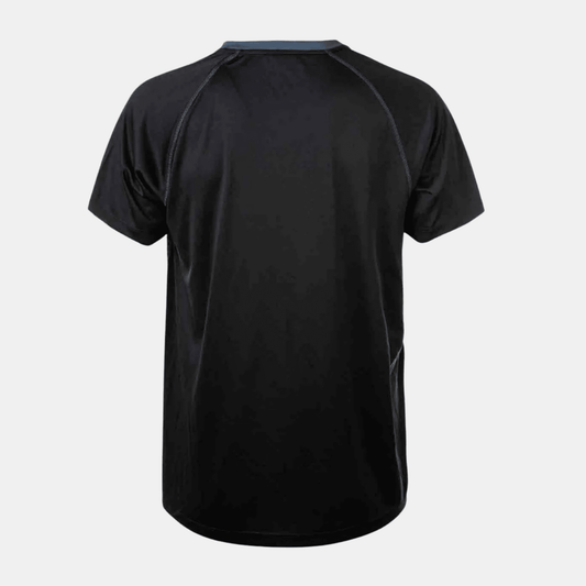 FZ Forza Monthy M S/S Tee Steel - Bad Addict