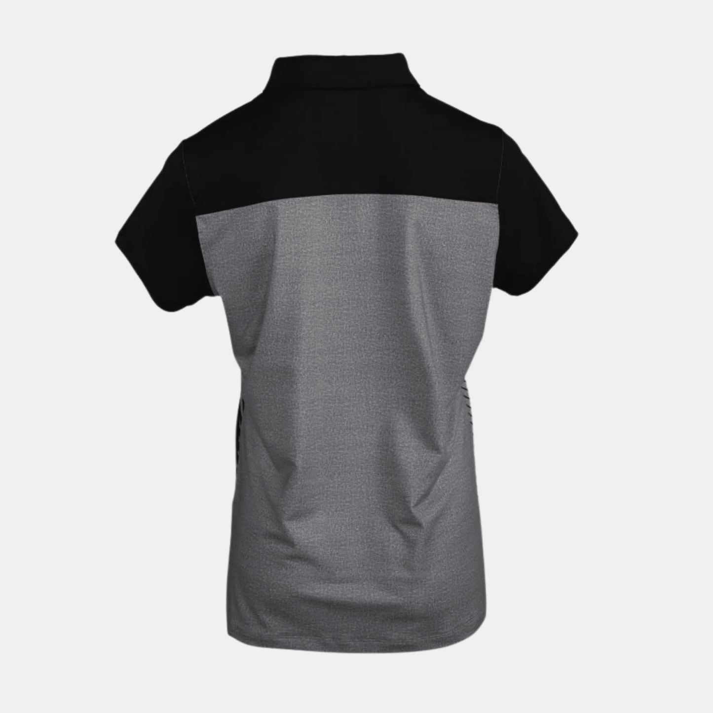 FZ Forza Polo Holly Strech Women Light Grey - Bad Addict