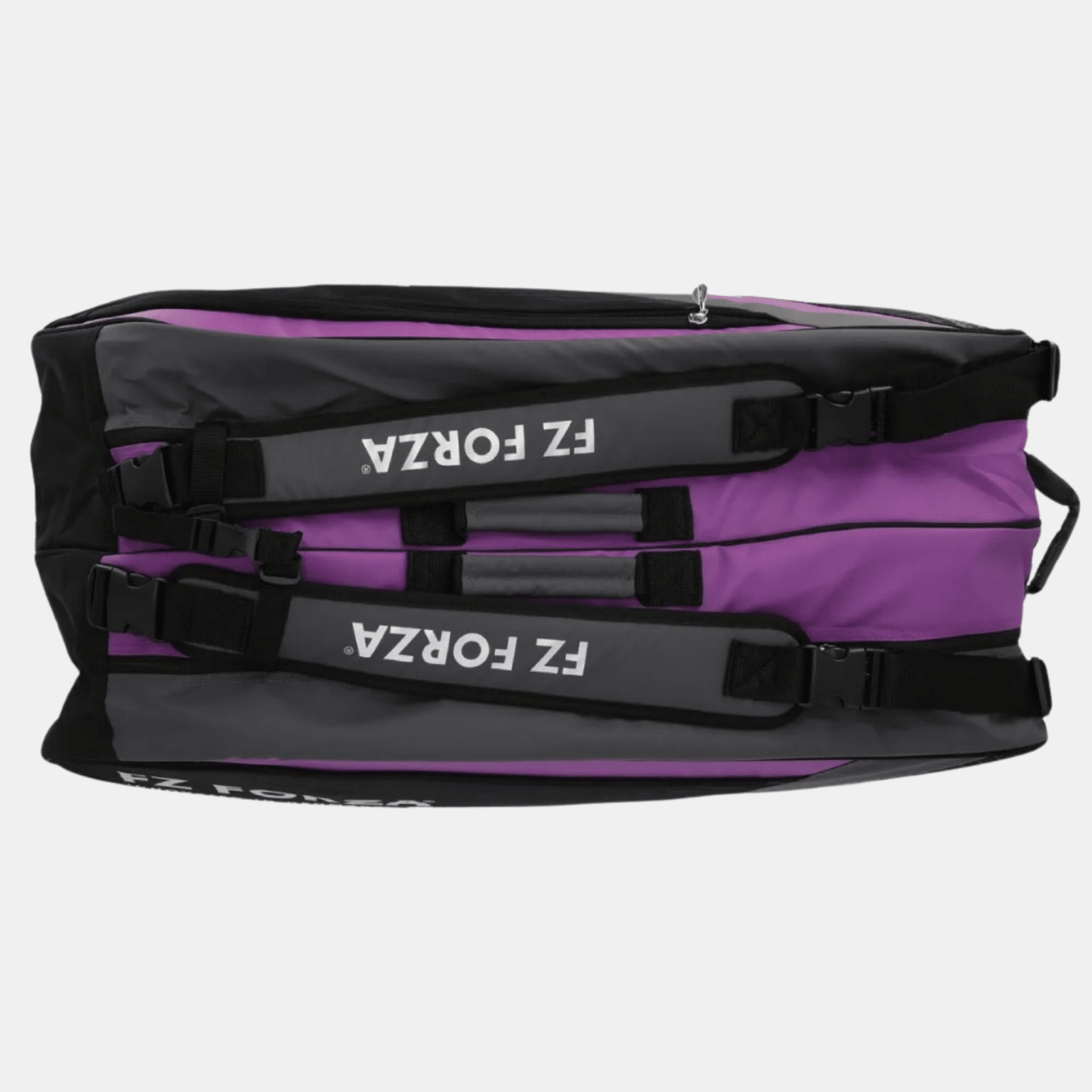 FZ FORZA RACKET BAG TOUR LINE 12PCS PURPLE - Bad Addict