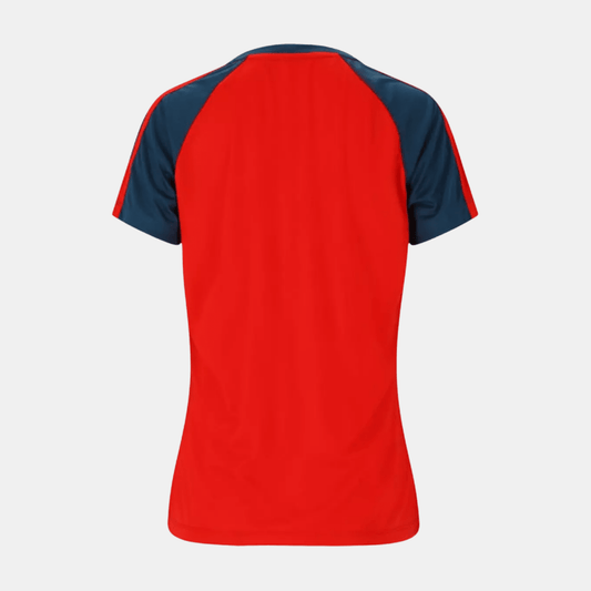 Forza FZ Forza T-Shirt Alva W S/S Tee - badminton