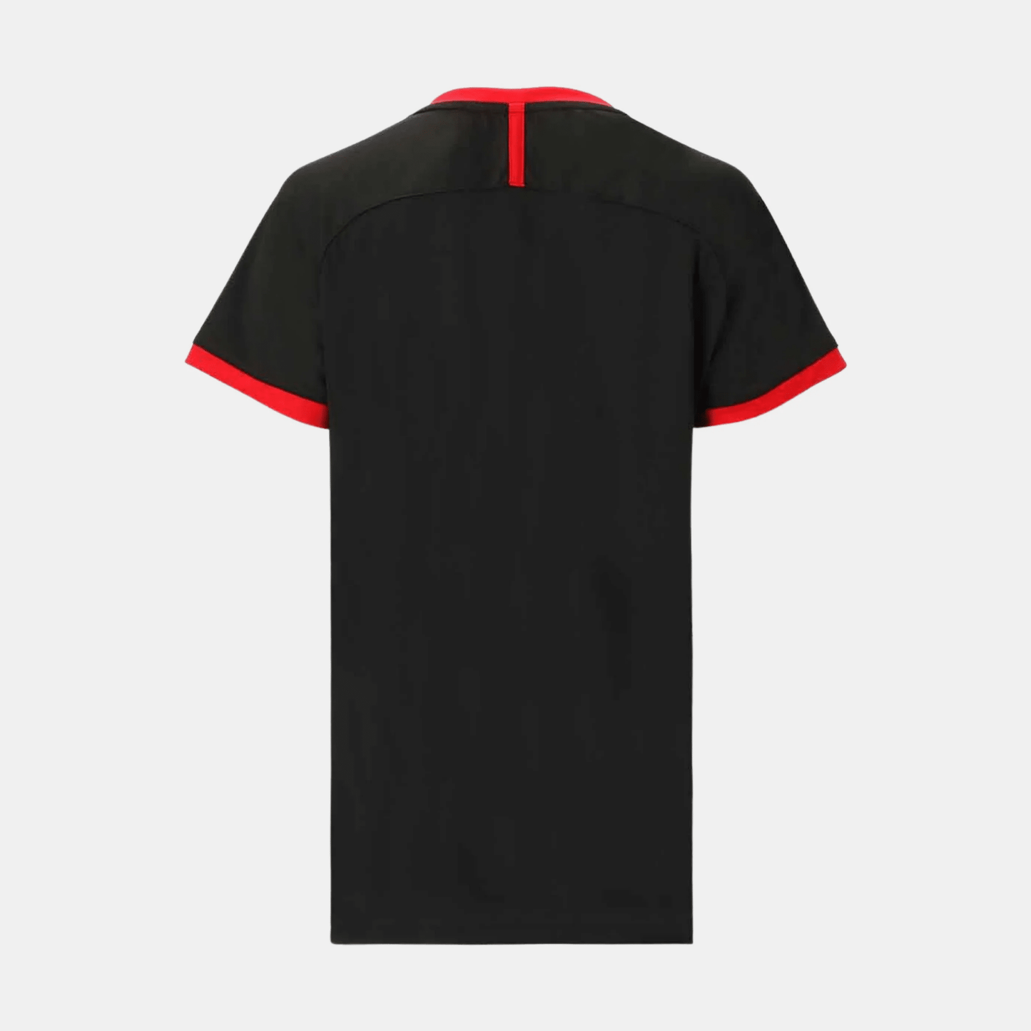FZ Forza T-Shirt Coral W S/S Tee Chinese Red - Bad Addict