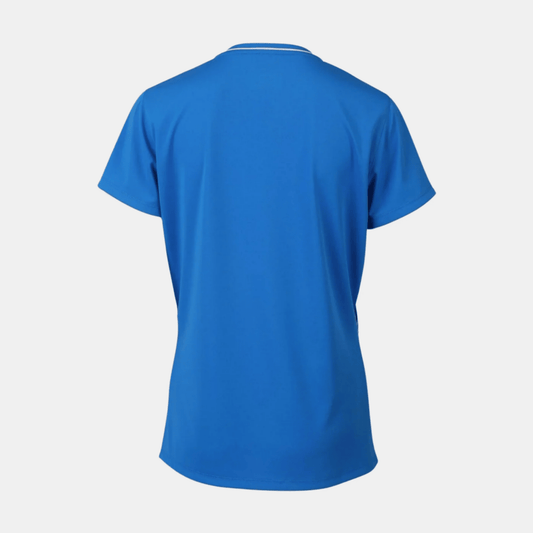 FZ Forza T-Shirt Hulda Electric Bleu - Bad Addict