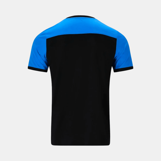 FZ Forza T-Shirt Leck M S/S Tee Dark Sapphire - Bad Addict