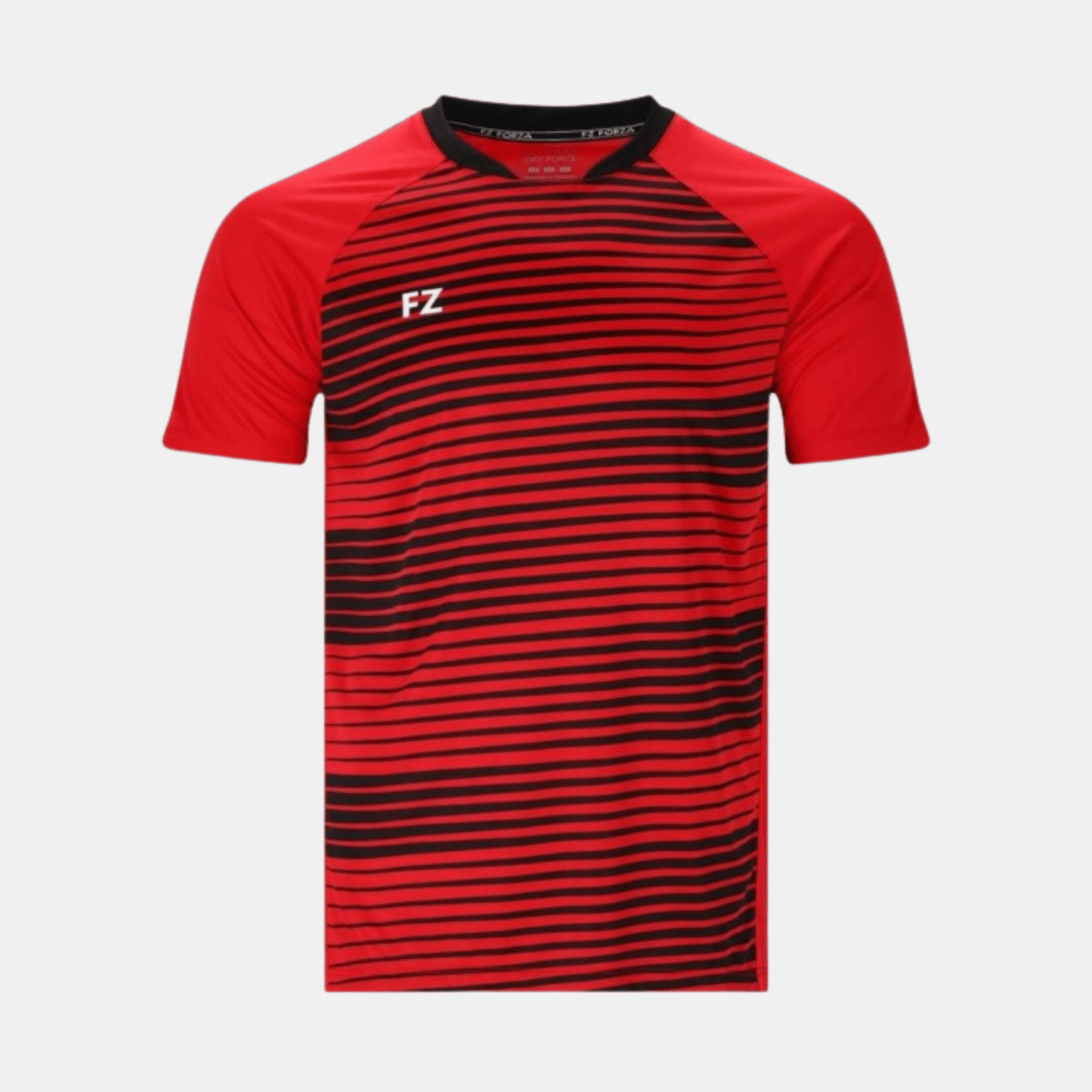 FZ Forza T-Shirt Lester M S/S Tee - Bad Addict