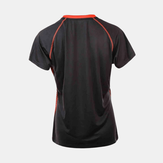 FZ Forza T-Shirt Money W S/S Tee Chinese Red - Bad Addict