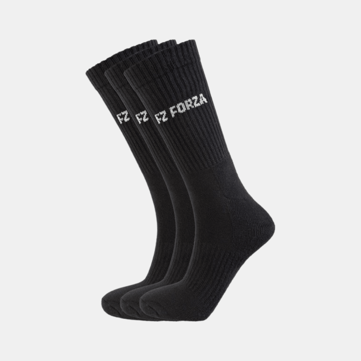 FZ Forza Comfort Sock Long 3 Pack - Bad Addict