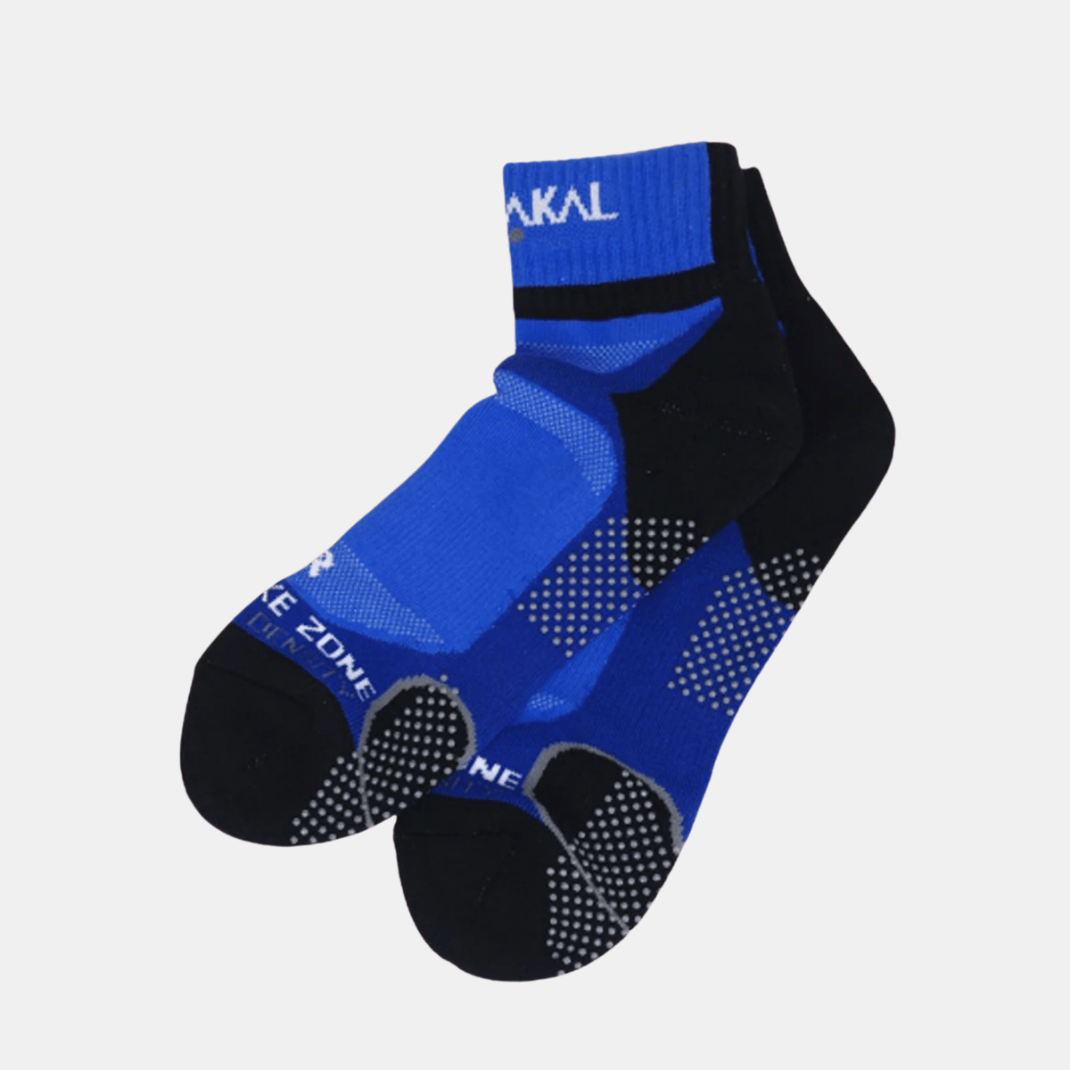 KARAKAL CHAUSSETTES X4 ANKLE - Bad Addict