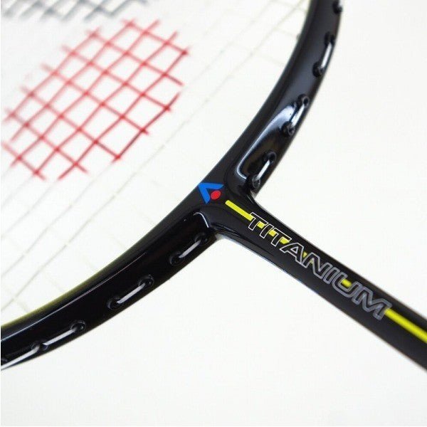 KARAKAL RAQUETTE BLACK ZONE 30 - Bad Addict