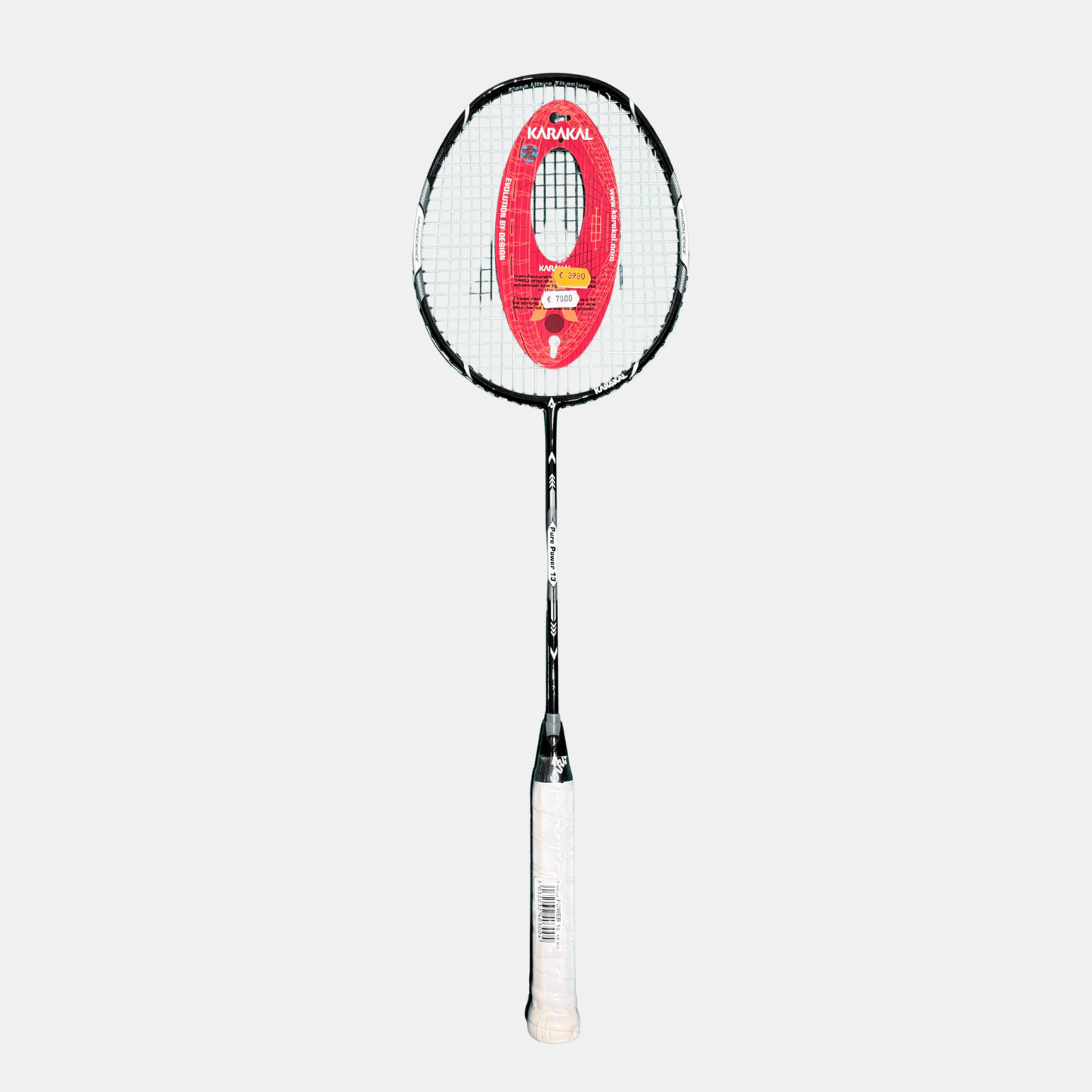 KARAKAL KARAKAL RAQUETTE PURE POWER 13 - badminton