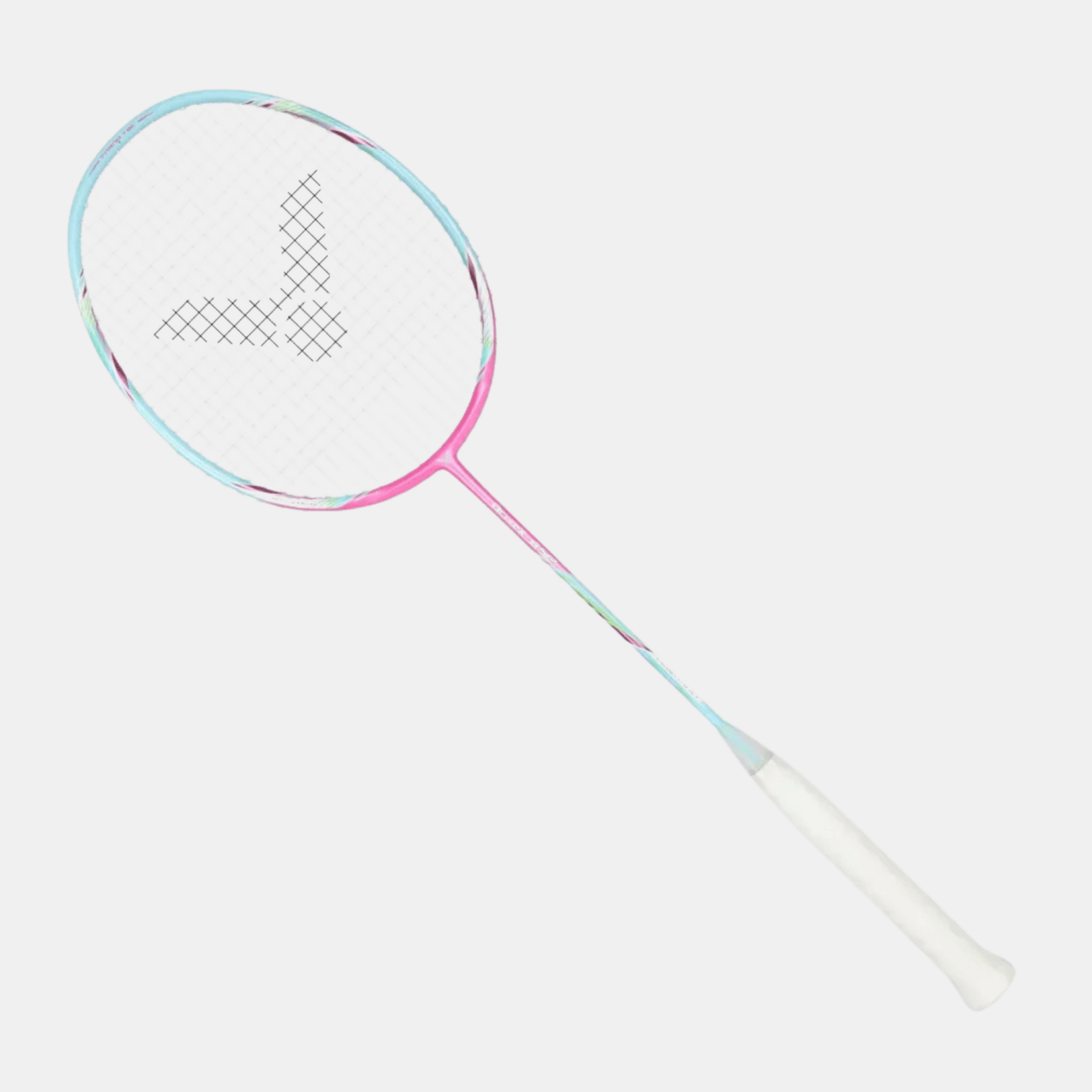 Victor raquette DriveX 6SP QM - Bad Addict