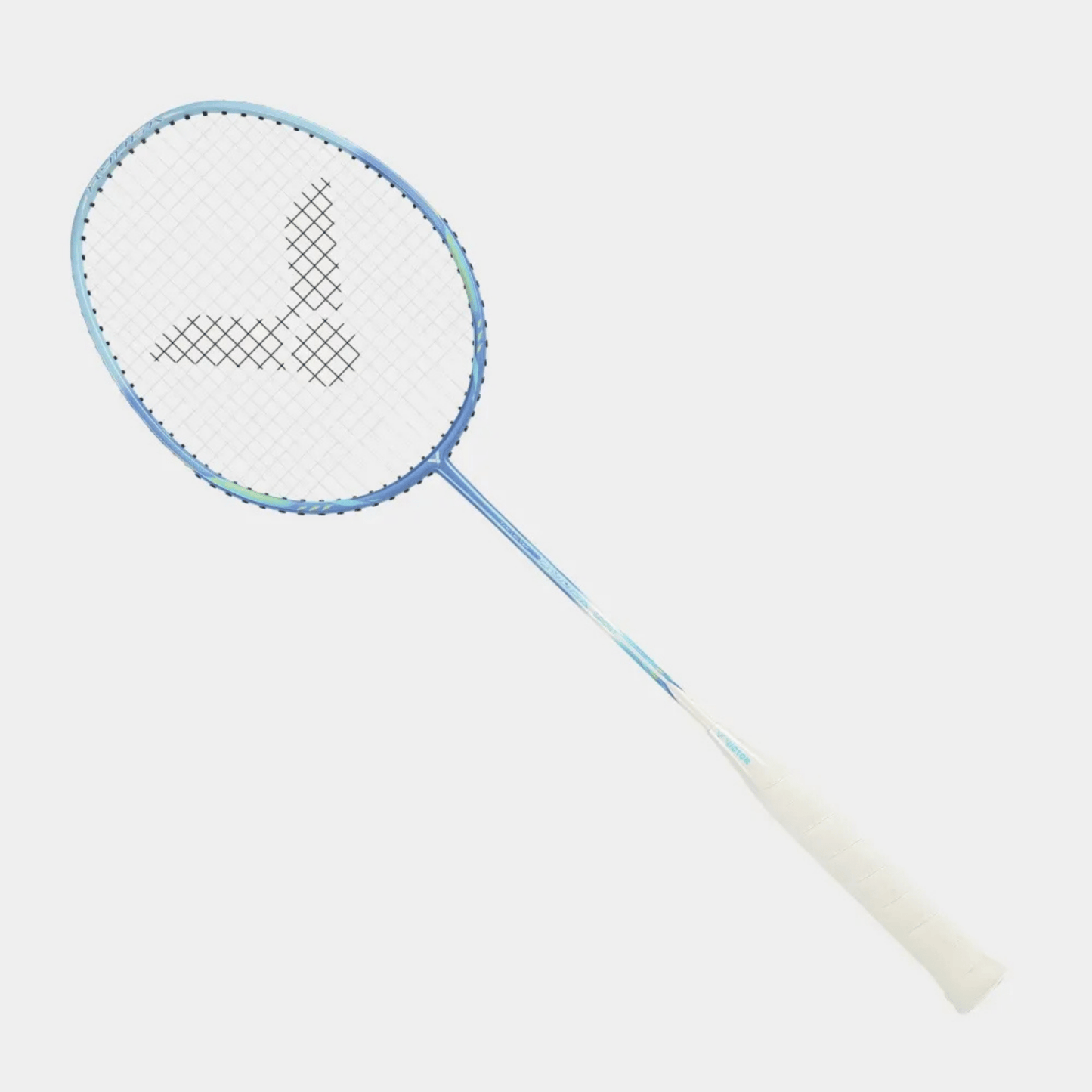 Victor raquette Ryuga Sport F (Cordée) - Bad Addict