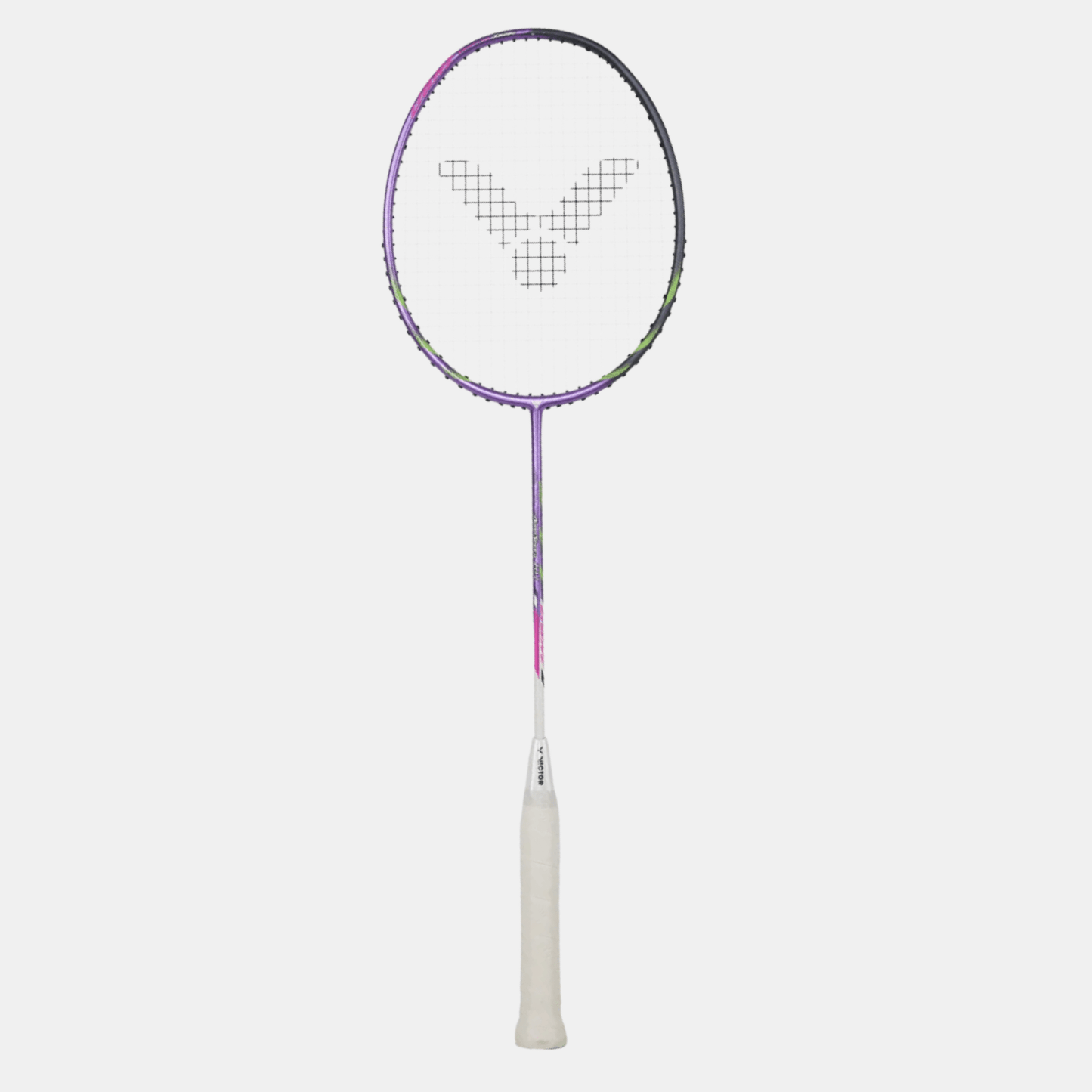 RAQUETTE VICTOR AURASPEED 10L J - Bad Addict