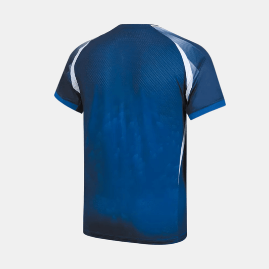 Victor T-Shirt T - 60004 B bleu - Bad Addict