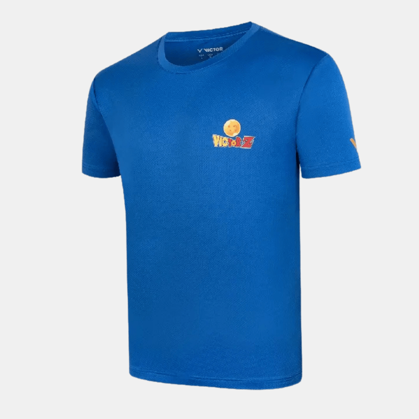 VICTOR VICTOR x DBZ T-SHIRT badminton