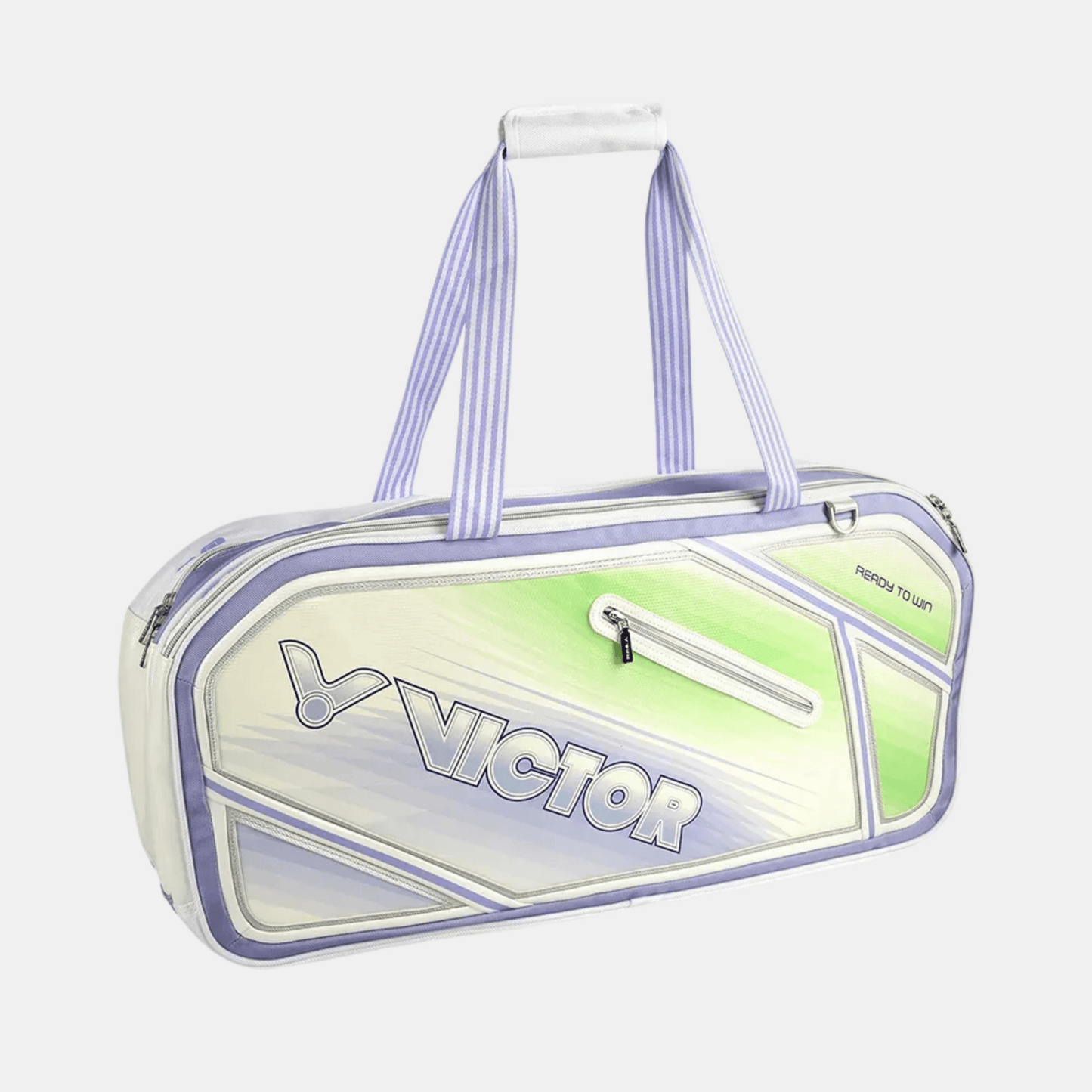 Victor Thermo rectangular BR9616 AJ - Bad Addict