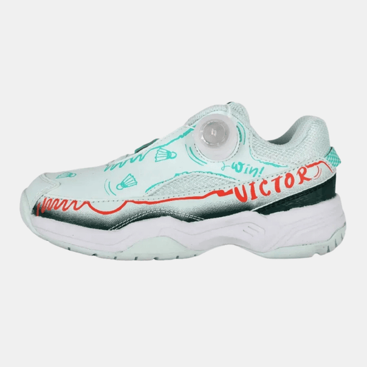 Victor Chaussures A170IIJR RG - Bad Addict