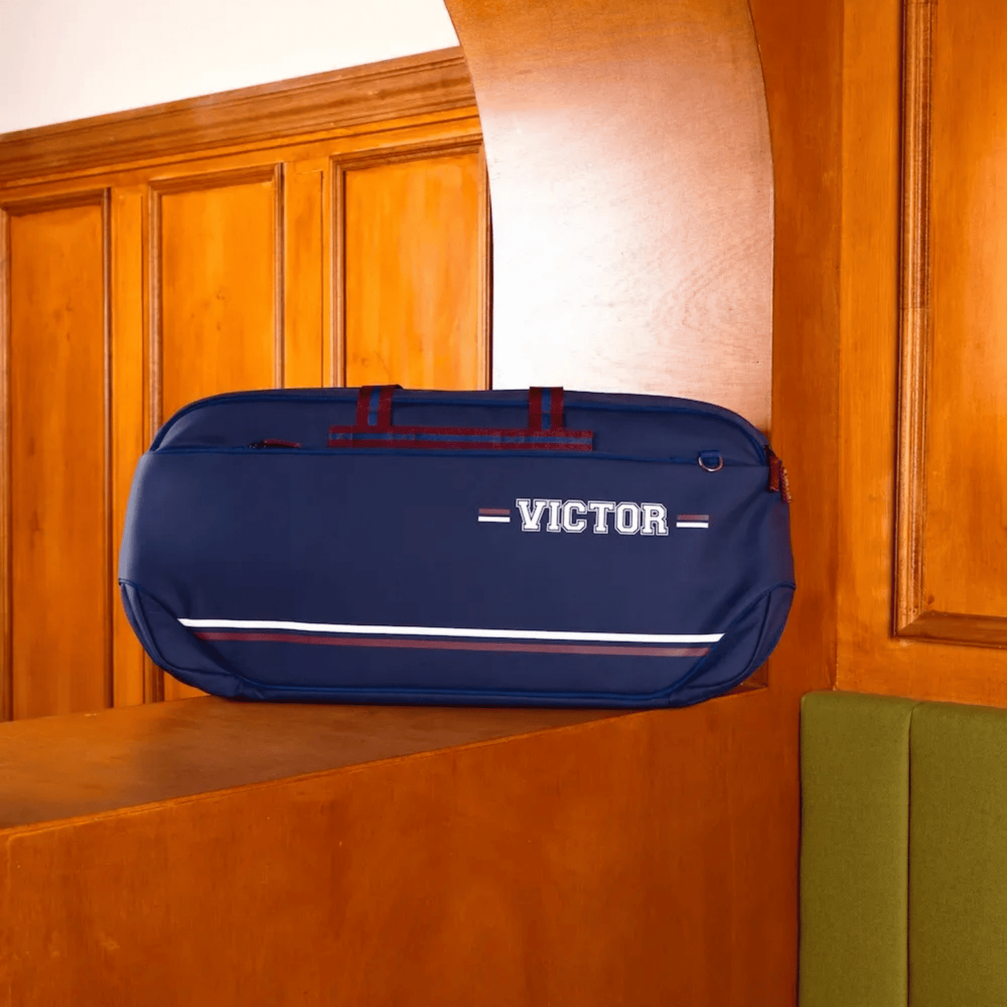 VICTOR BR5639VBC BD - Bad Addict