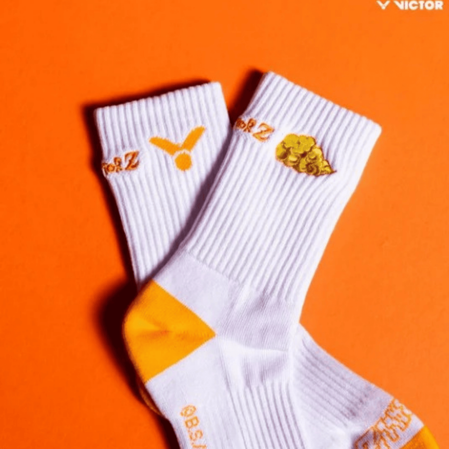 VICTOR CHAUSSETTES DBZ - Bad Addict
