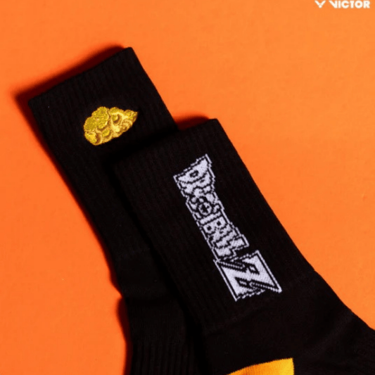 VICTOR VICTOR CHAUSSETTES DBZ - badminton