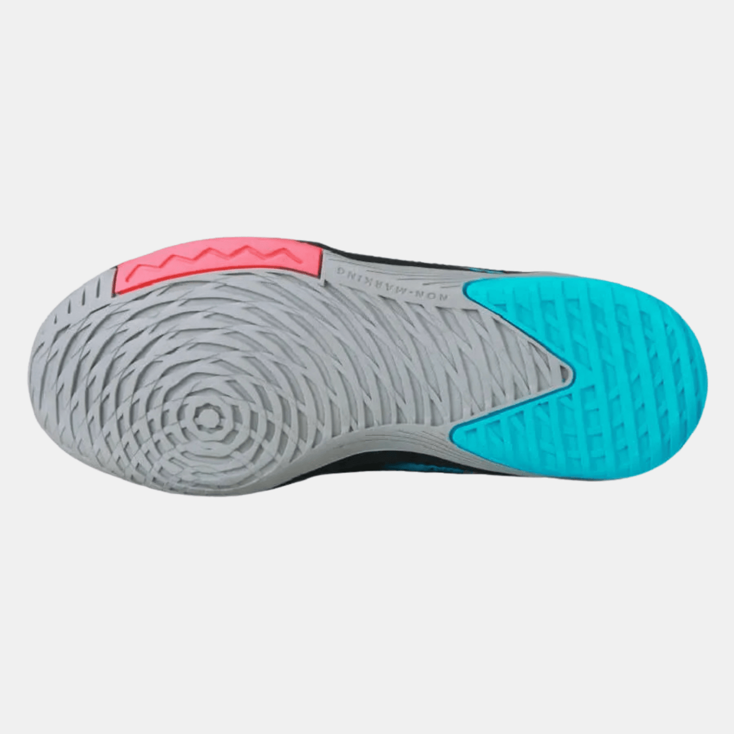 VICTOR CHAUSSURES VG2ACE C - Bad Addict
