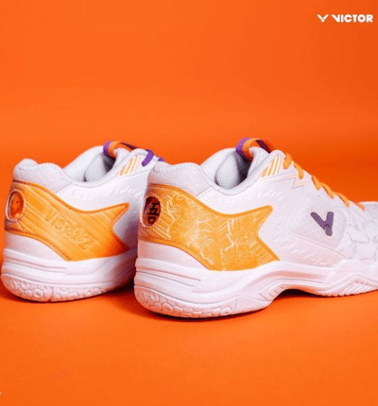 VICTOR VICTOR CHAUSSURE P - DBZ A - badminton