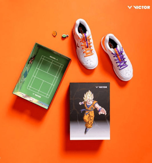 VICTOR CHAUSSURE P - DBZ A - Bad Addict