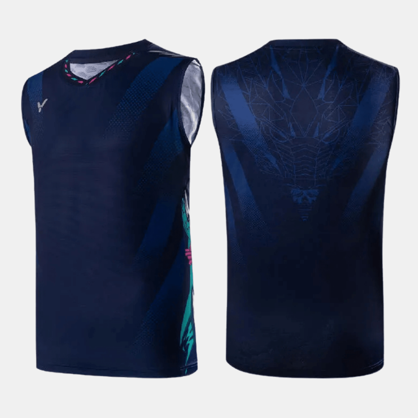 VICTOR DEBARDEUR T - 40006 COLLECTION LIMITE LZJ - Bad Addict