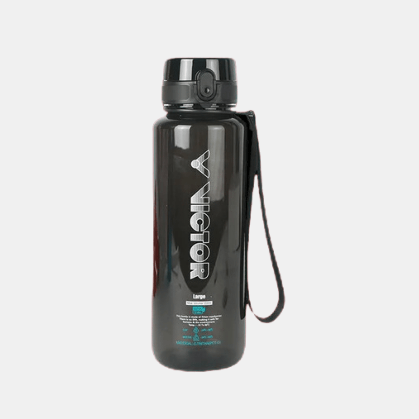 VICTOR DRINKING BOTTLE PG978L C - Bad Addict