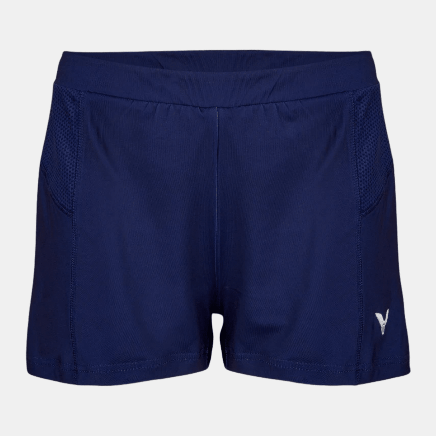 VICTOR VICTOR LADY SHORT R - 04200 B BLEU - badminton