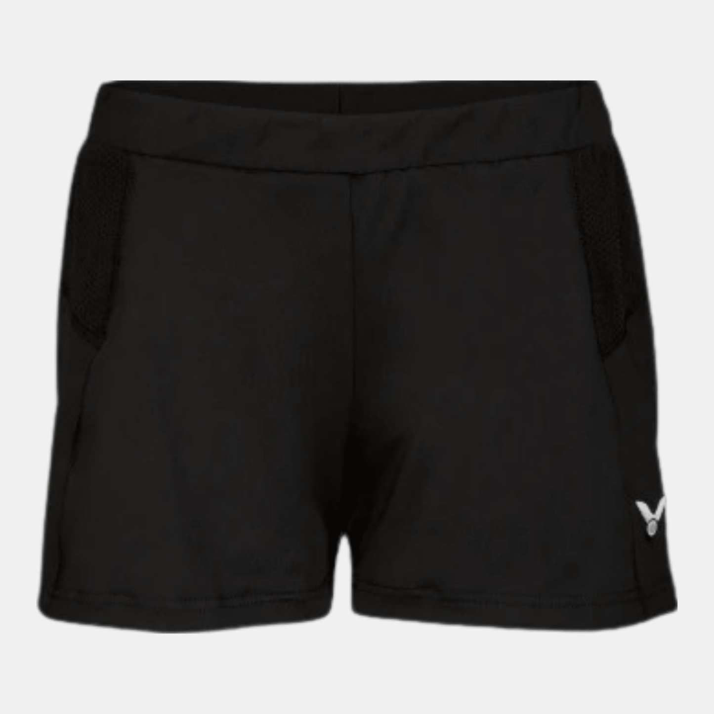 VICTOR VICTOR LADY SHORT R - 04200 C BLACK - badminton