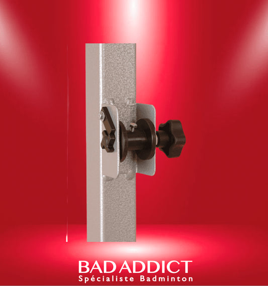 VICTOR VICTOR POTEAUX COMPETITION HOMOLOGUES FFBAD - badminton