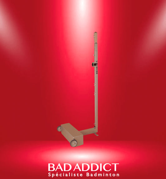 VICTOR VICTOR POTEAUX COMPETITION MINIBAD HOMOLOGUES FFBAD - badminton