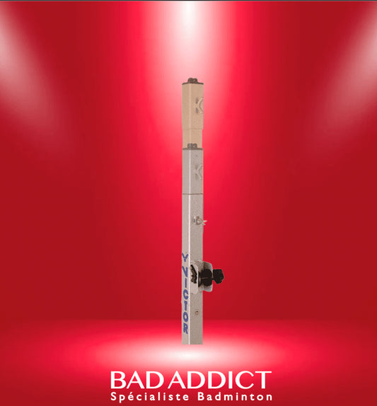 VICTOR VICTOR POTEAUX DOUBLE MINIBAD - badminton