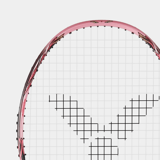 VICTOR RAQUETTE AURASPEED 99 J - Bad Addict