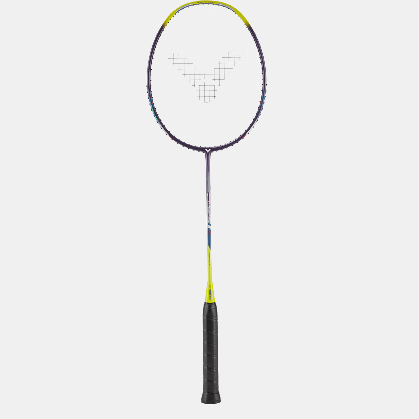 VICTOR VICTOR RAQUETTE THRUSTER K11 E - badminton