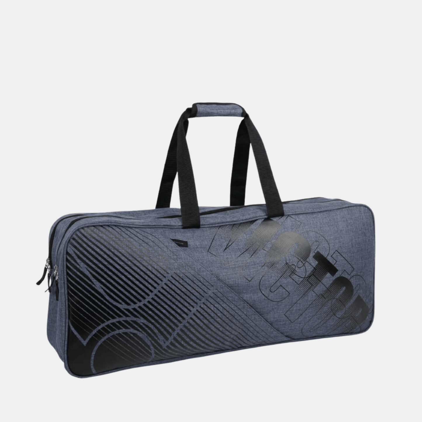VICTOR SAC RECTANGLE BR6617 K - Bad Addict
