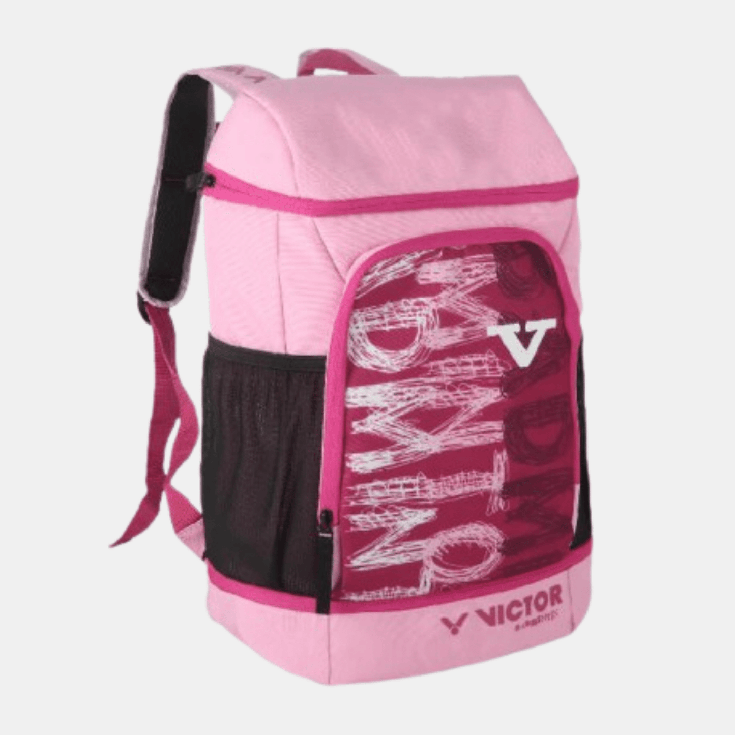 VICTOR SAC RECTANGULAIRE BR008JR - Bad Addict