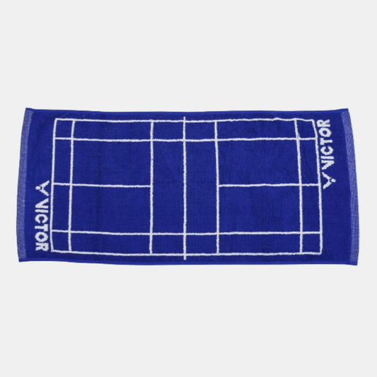 Victor Serviette 117410 70cmx150cm - Bad Addict