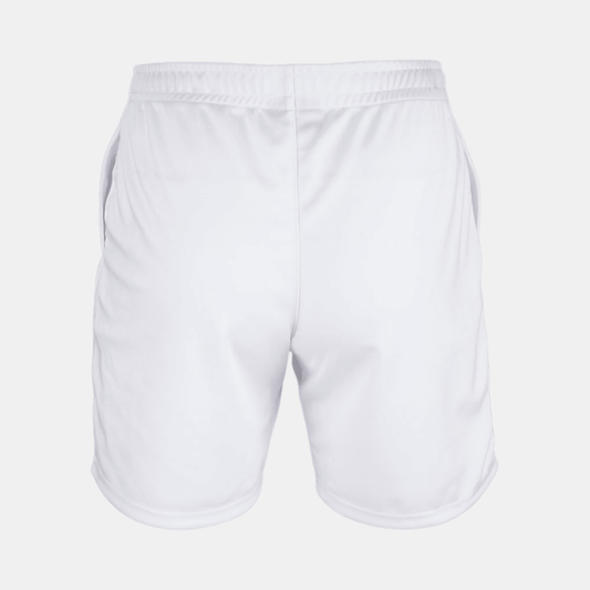VICTOR VICTOR SHORT HOMME FUNCTION 4866 WHITE - badminton