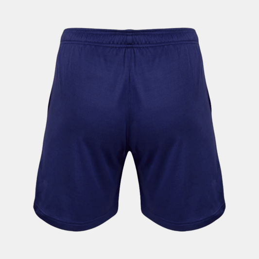 VICTOR SHORT HOMME R - 03200 BLEU - Bad Addict