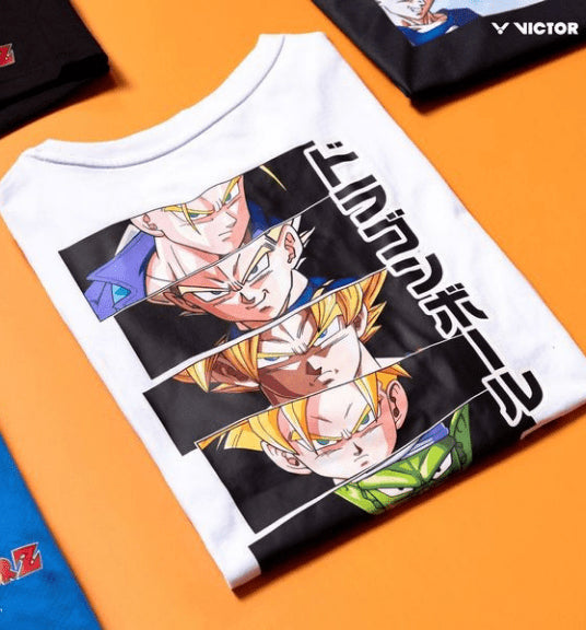 VICTOR T - 503 DBZ A - Bad Addict